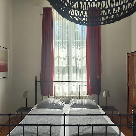 Whliving - & In Apart Otel Konstanz