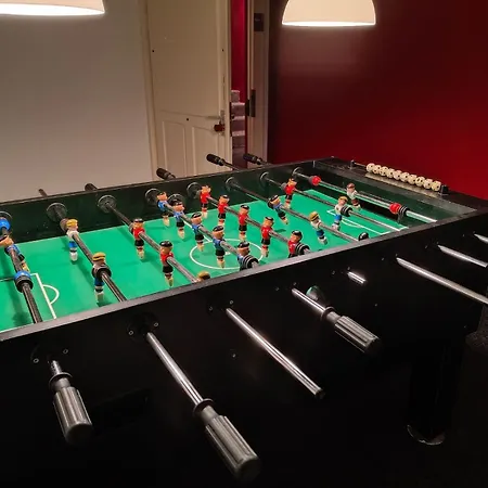 Whliving - & In Apart Otel