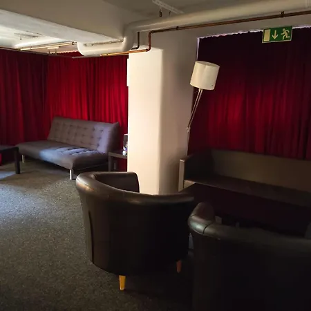 Apart Otel Whliving - & In