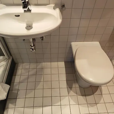 公寓式酒店 Whliving - & In