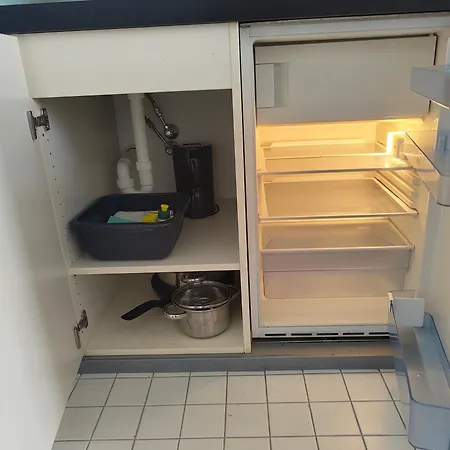 Whliving - & In 公寓式酒店 康斯坦茨