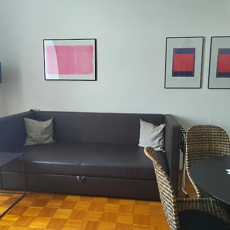公寓式酒店 Whliving - & In