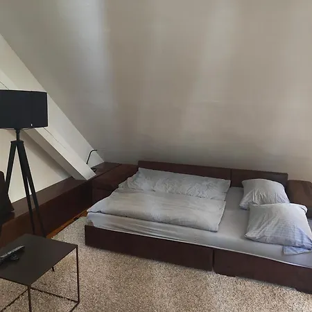 Whliving - & In Lejlighedshotel