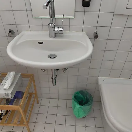 Apart Otel Whliving - & In 3*