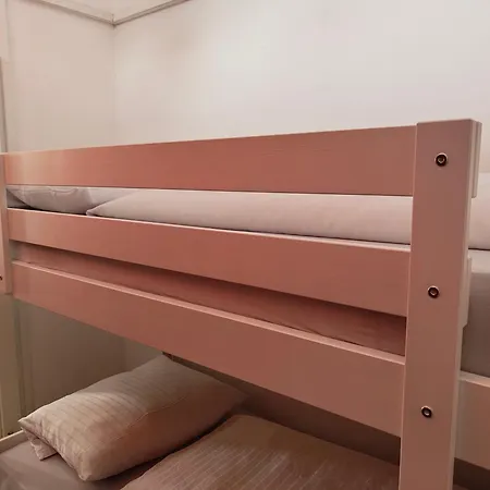 Whliving - & In Apart Otel