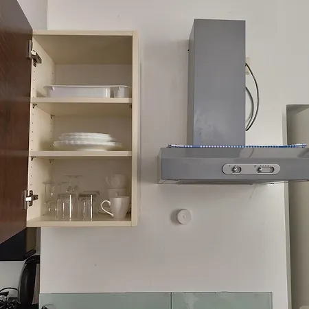 Apart Otel Whliving - & In 3*