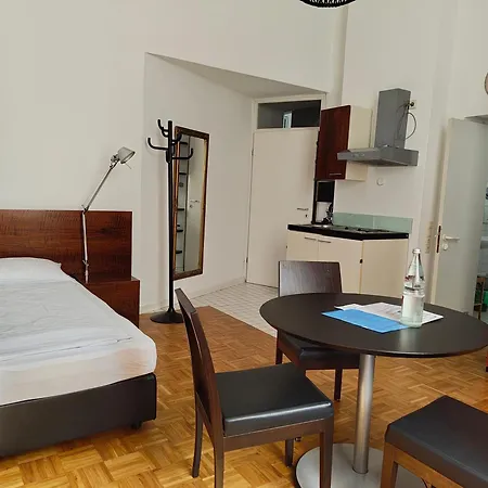 Whliving - & In Apart Otel