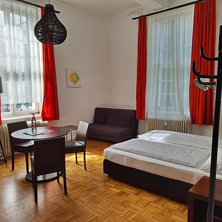 Apart Otel Whliving - & In 3*