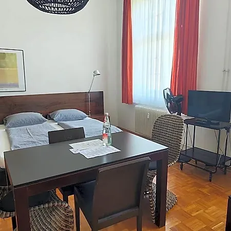 Appart hôtel Whliving - & In 3*