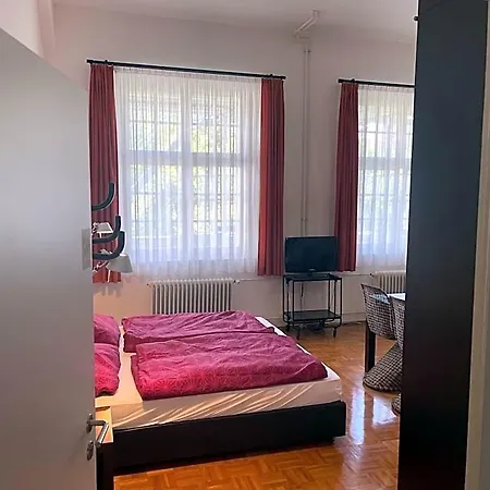 Appart hôtel Whliving - & In Constance