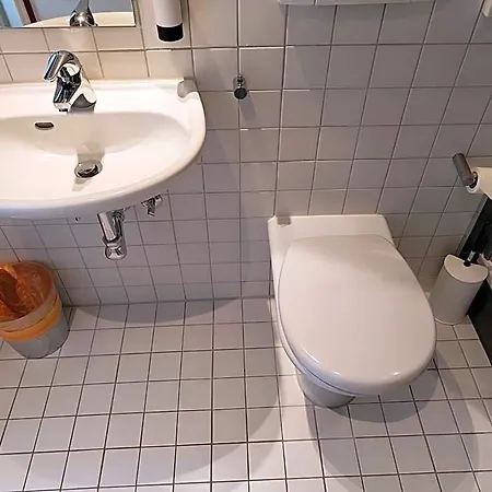 Appart hôtel Whliving - & In 3*