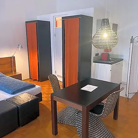 Appart hôtel Whliving - & In
