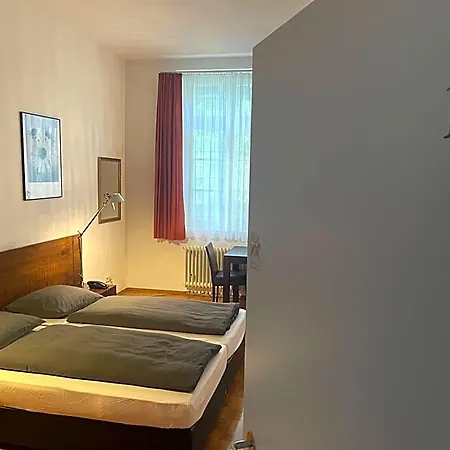 Appart hôtel Whliving - & In Constance