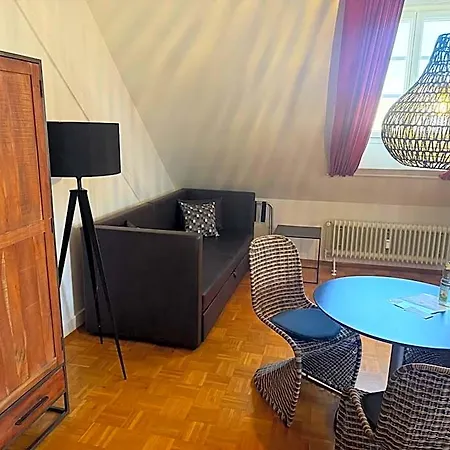 Whliving - & In Appart hôtel 3*