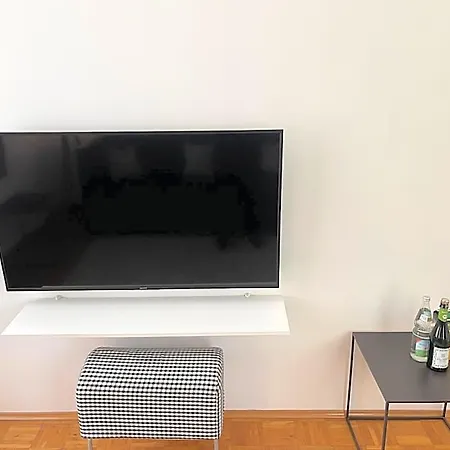 Whliving - & In Aparthotel 3*