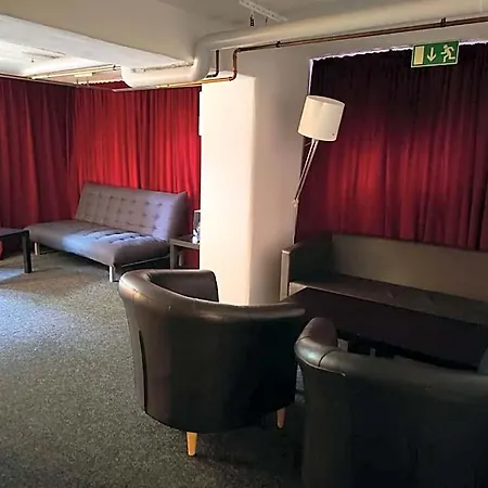 Aparthotel Whliving - & In Kostnice
