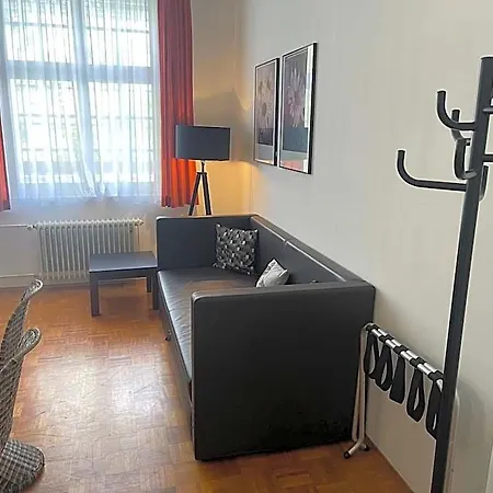 Whliving - & In Aparthotel