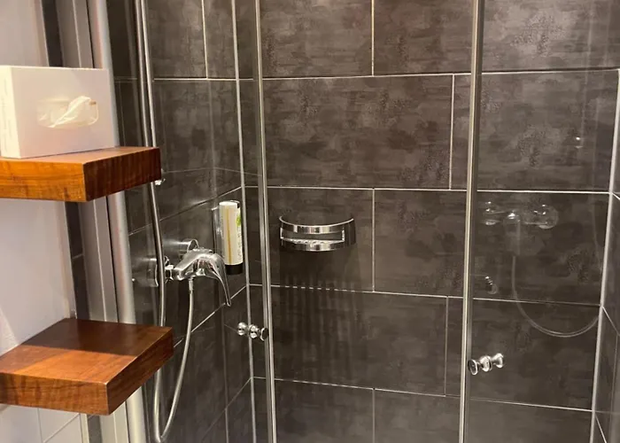 Lägenhetshotell Whliving - & In Konstanz