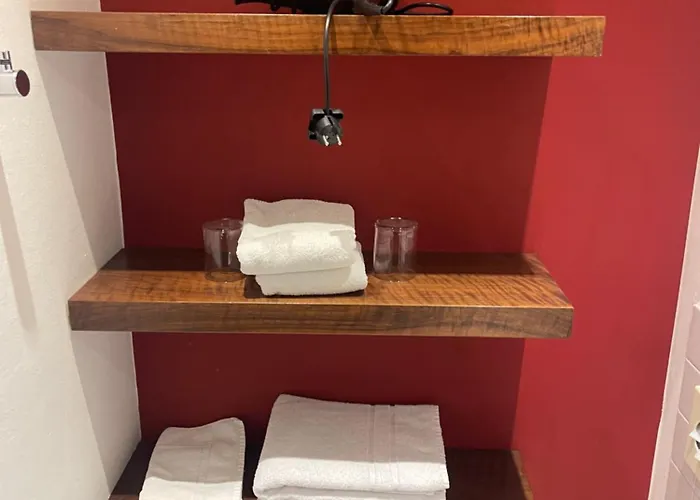 Whliving - & In Lägenhetshotell 3*