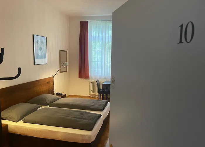 Whliving - & In Konstanz