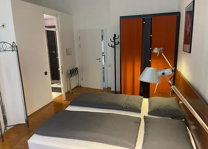 Whliving - & In Lägenhetshotell 3*