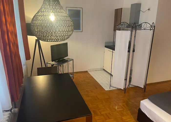 Whliving - & In Konstanz