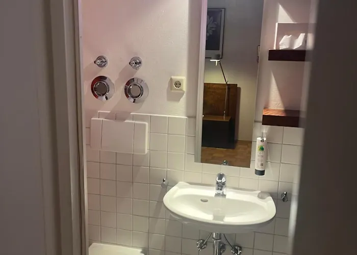 Whliving - & In 3* Konstanz