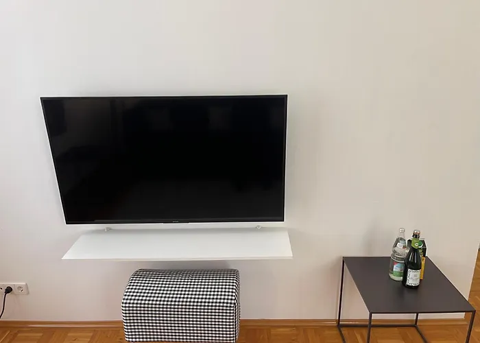 Whliving - & In Lägenhetshotell Konstanz