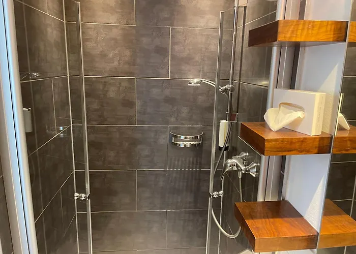 Whliving - & In Lägenhetshotell Konstanz