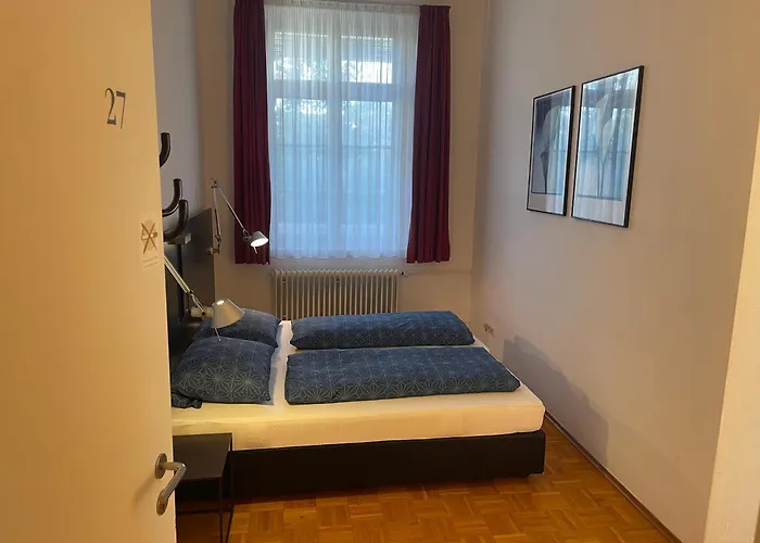 Lägenhetshotell Whliving - & In 3*