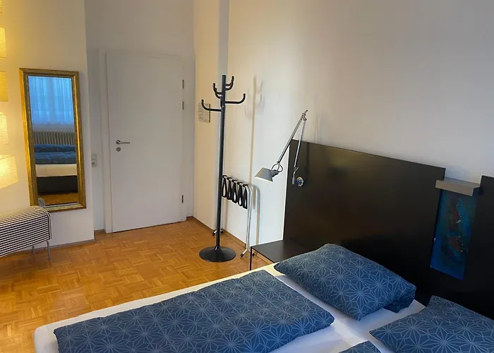 Whliving - & In 3* Konstanz