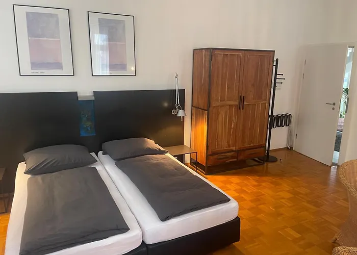 Whliving - & In 3* Konstanz