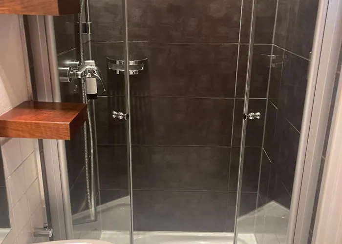 Lägenhetshotell Whliving - & In 3*