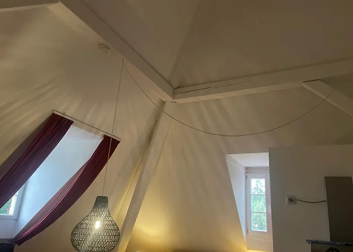 Lägenhetshotell Whliving - & In Konstanz