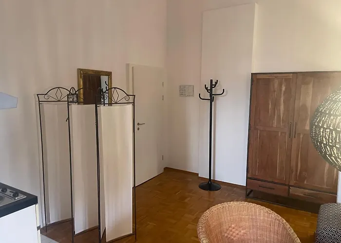 Lägenhetshotell Whliving - & In Konstanz