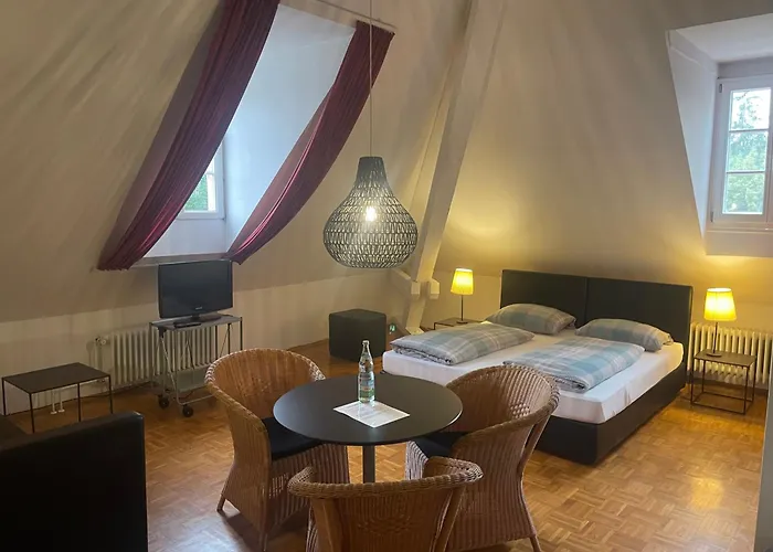 Whliving - & In Konstanz