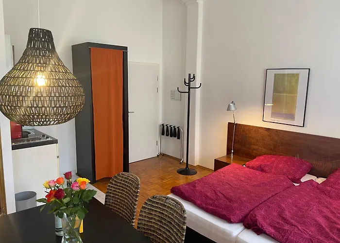 Whliving - & In 3* Konstanz