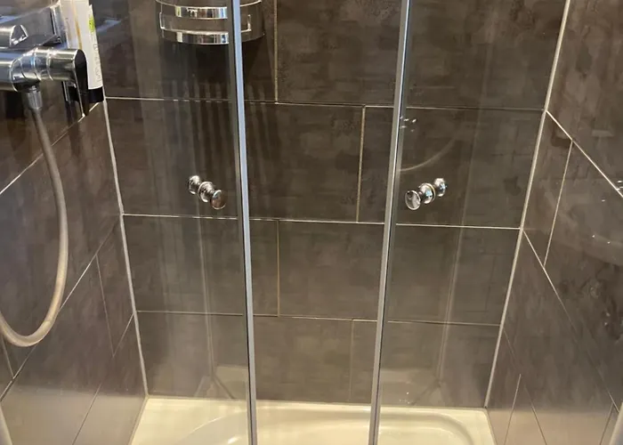 Lägenhetshotell Whliving - & In