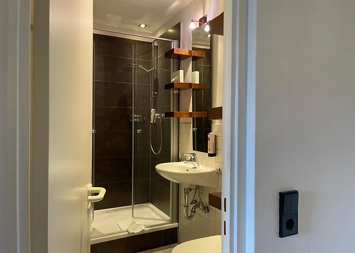 Whliving - & In Lägenhetshotell