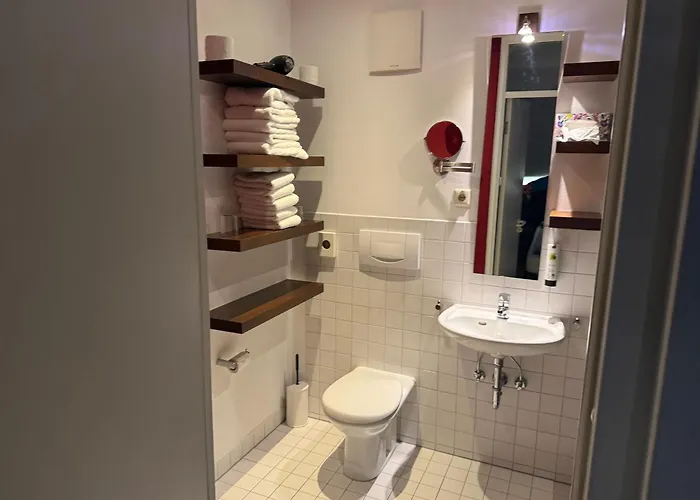 Whliving - & In 3* Konstanz