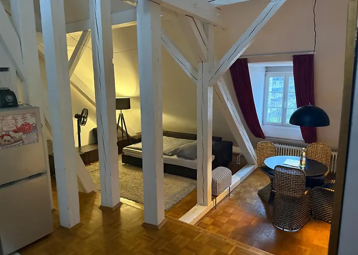 Lägenhetshotell Whliving - & In 3*