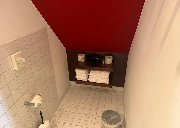 Whliving - & In Lägenhetshotell Konstanz