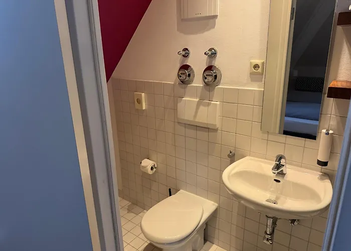 Whliving - & In 3* Konstanz