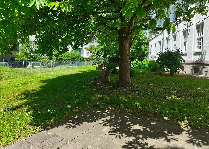 Whliving - & In Lägenhetshotell