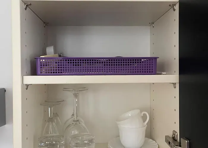 Lägenhetshotell Whliving - & In 3*