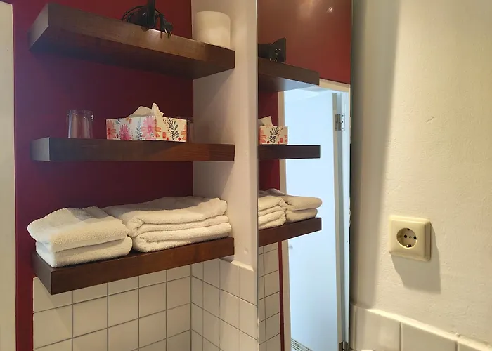 Whliving - & In Lägenhetshotell