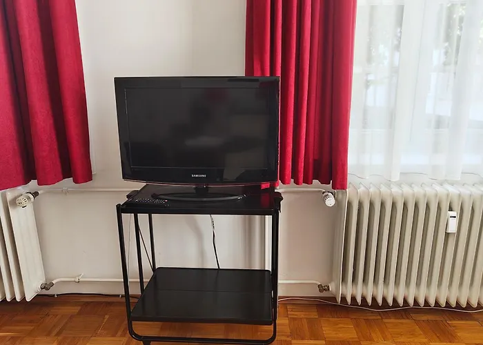 Whliving - & In Lägenhetshotell 3*