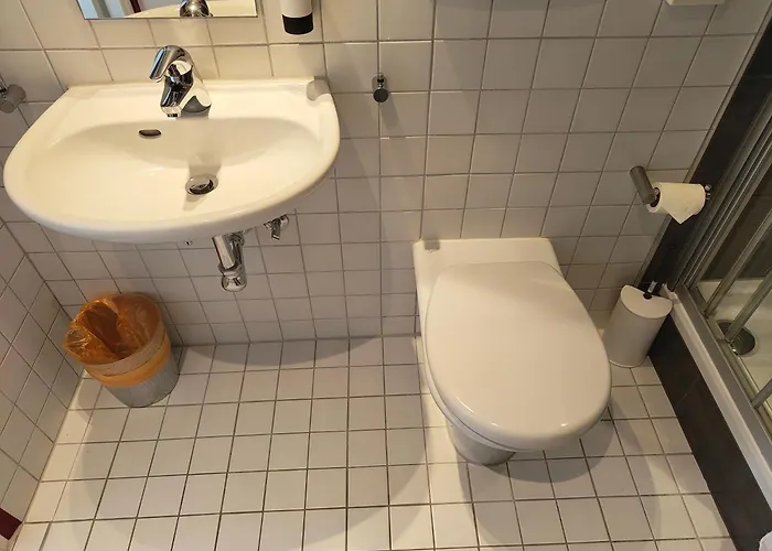 Whliving - & In Lägenhetshotell