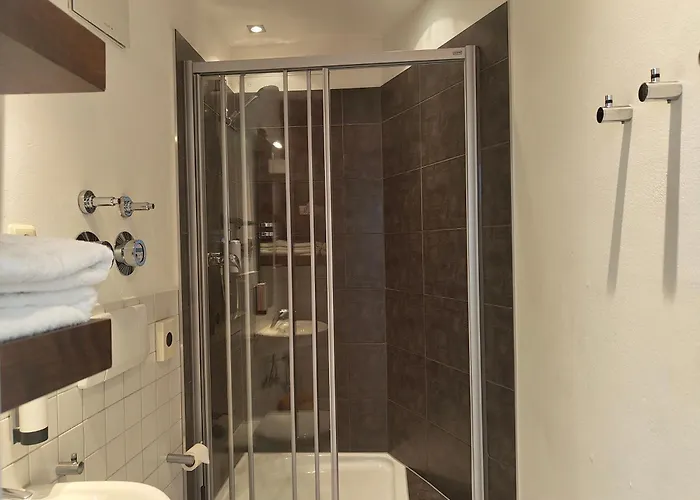 Whliving - & In 3* Konstanz