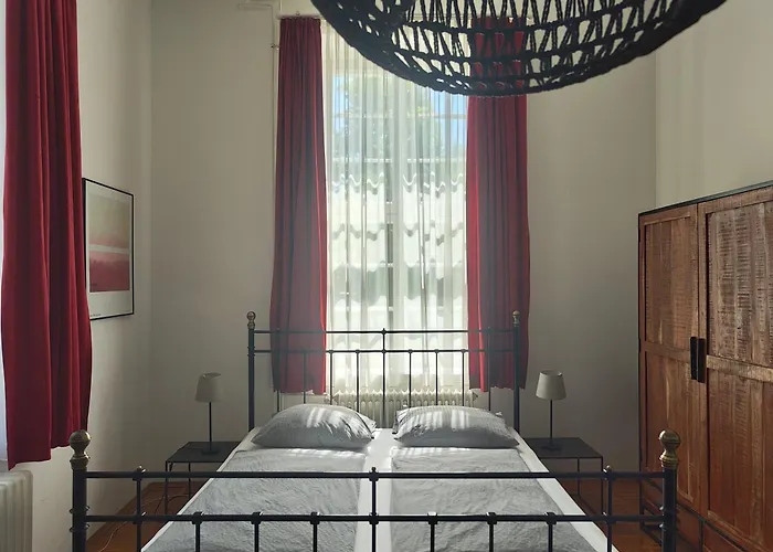 Whliving - & In Lägenhetshotell Konstanz